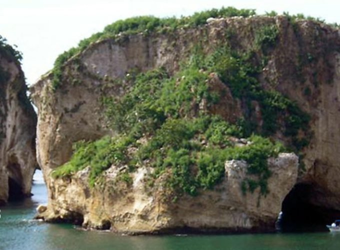 Arcos Animas y Quimixto