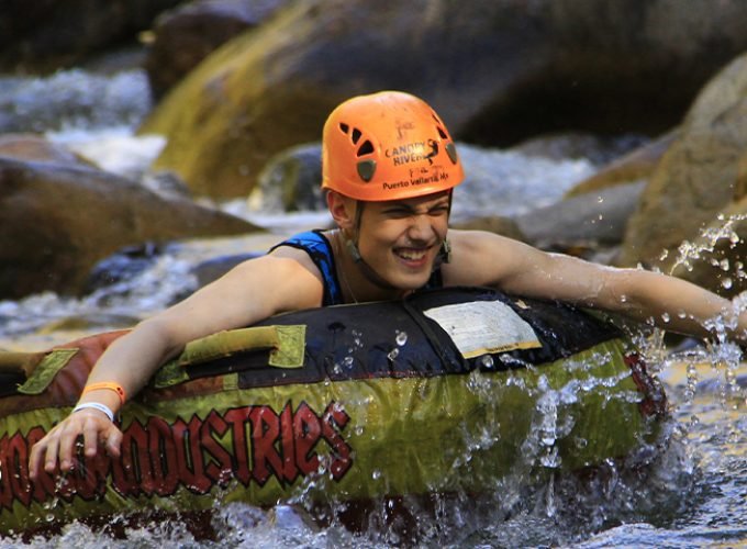 River Expedition