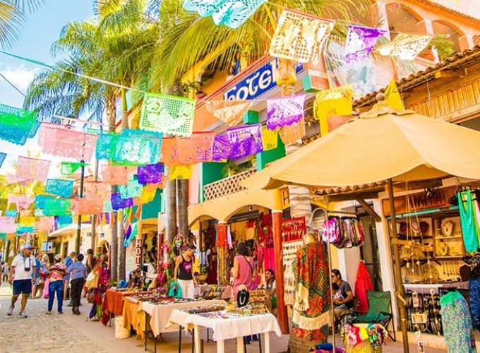 Sayulita y San Pancho