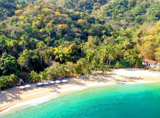Yelapa y Majahuitas