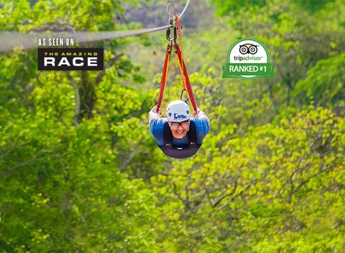 Extreme Adventure