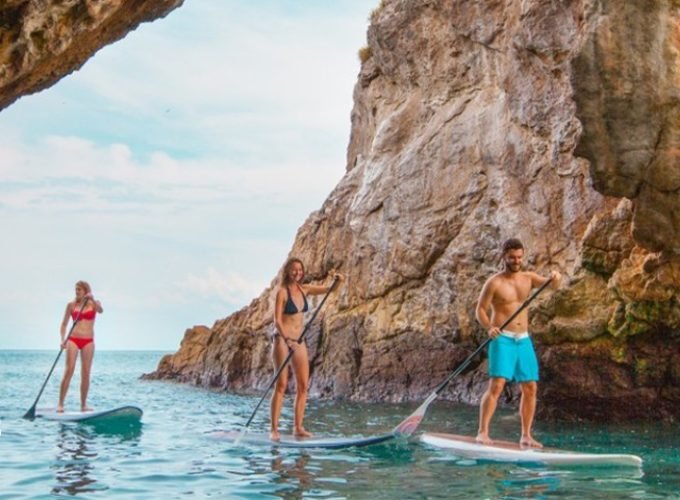 Islas Marietas