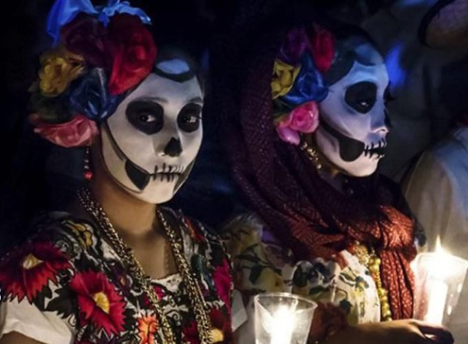 Dia de Muertos