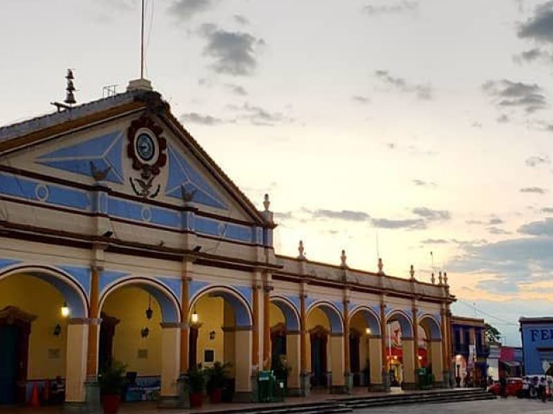 Ocotlán Mágico