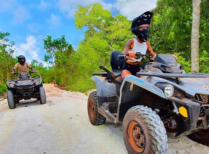 Atv Tour