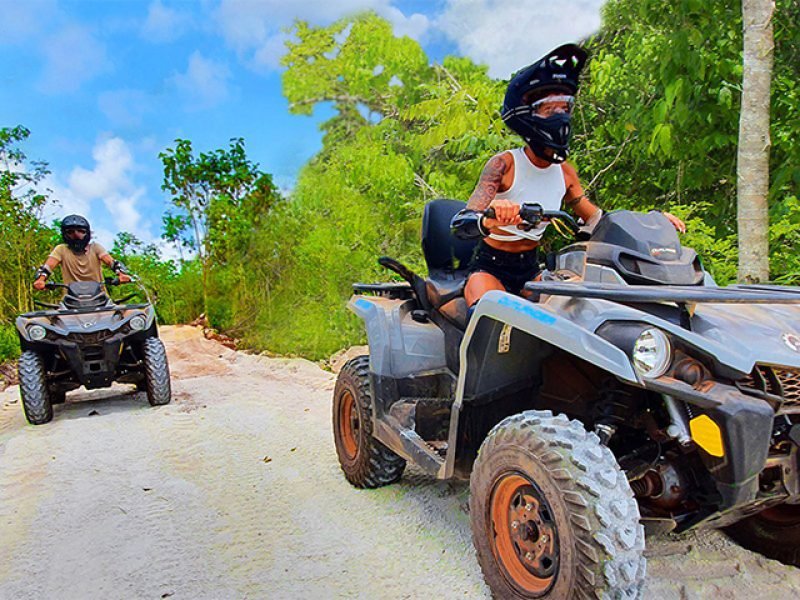 Atv Tour