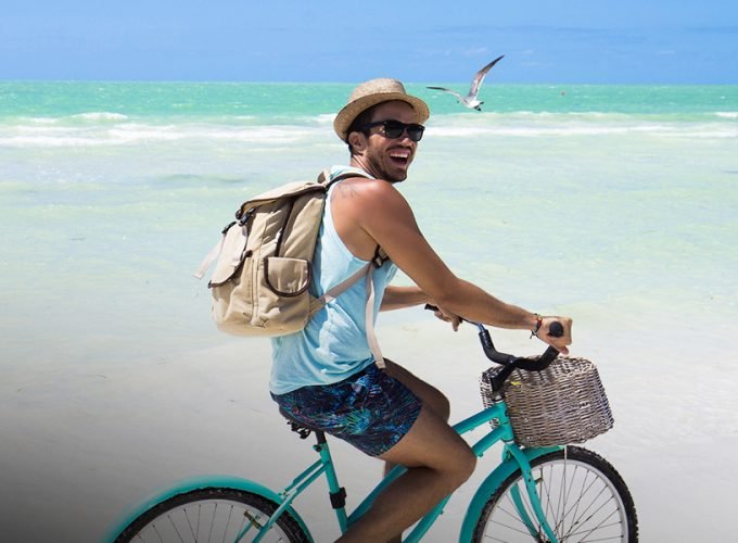 Aventura en Holbox en Privado