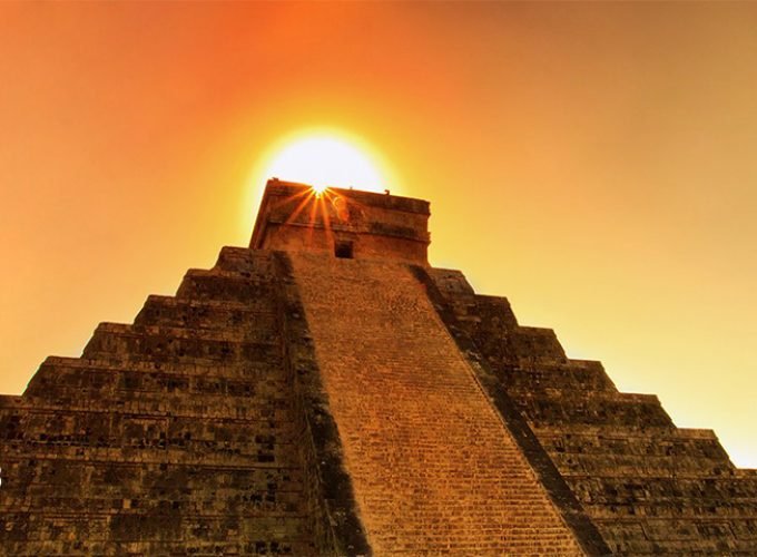 Tour Privado a Chichen Itzá