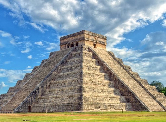 Chichén Itzá