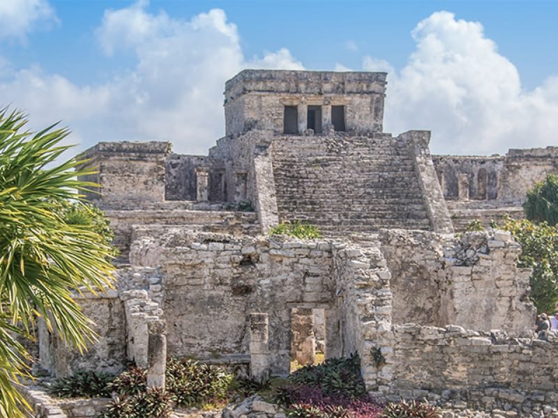 Tulum Cenotes y Snorkel