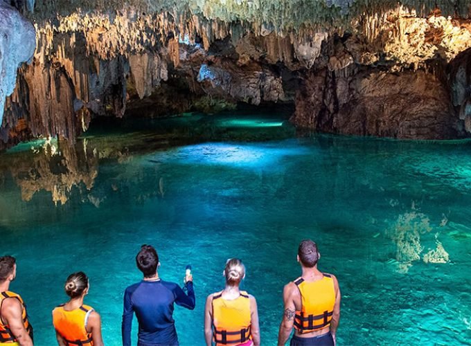 Tulum y Cenote Maya en Privado