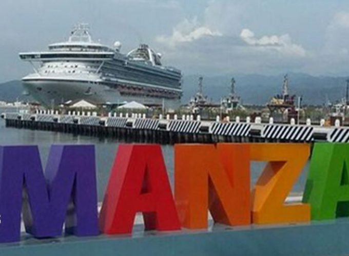 City Tour por Manzanillo