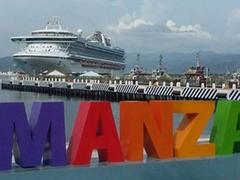 City Tour por Manzanillo