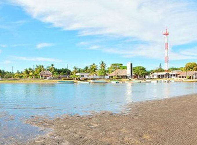 Puerto Arista y Boca del Cielo