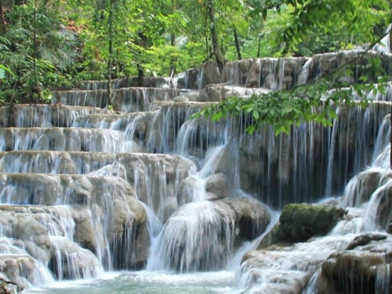 Zona Arqueológica Toniná y El Corralito