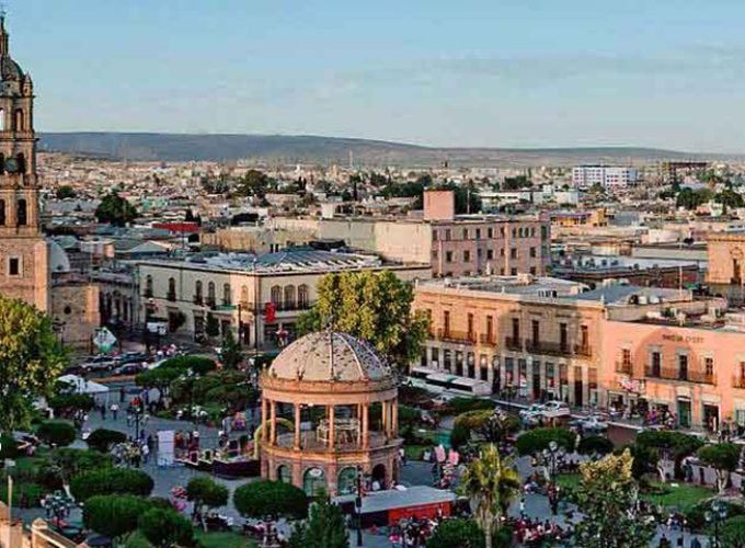 City Tour en Chihuahua