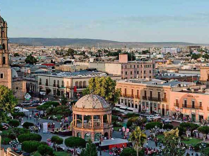 City Tour en Chihuahua