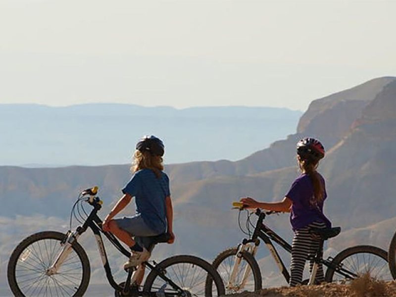 Tour en Bicicleta por la Montaña y la Ciudad