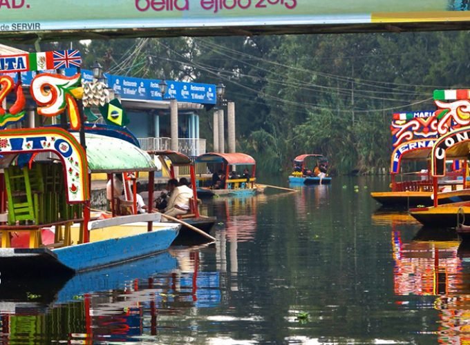 Xochimilco