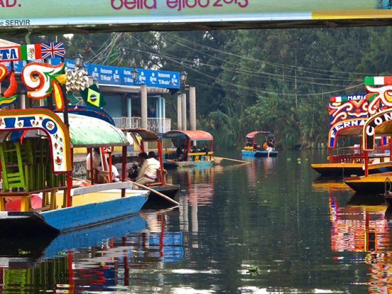 Xochimilco