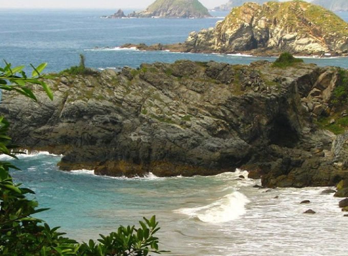 Isla de Ixtapa