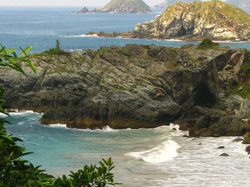 Isla de Ixtapa