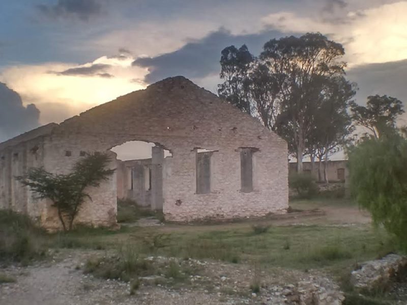 Mineral de Pozos