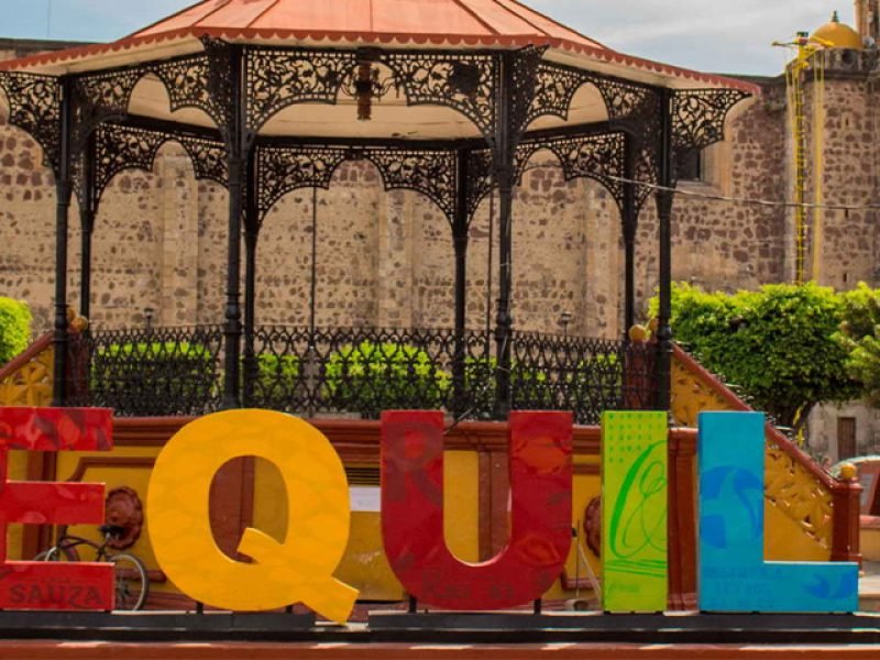 Excursión a Tequila