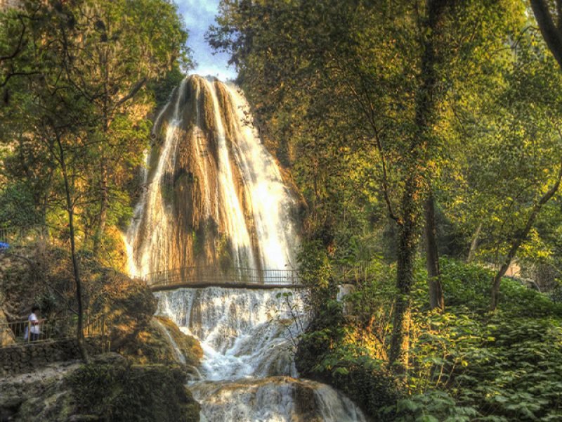 Conociendo la Naturaleza de Santiago