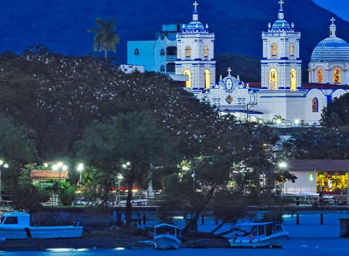 Catemaco y Los Tuxtlas.