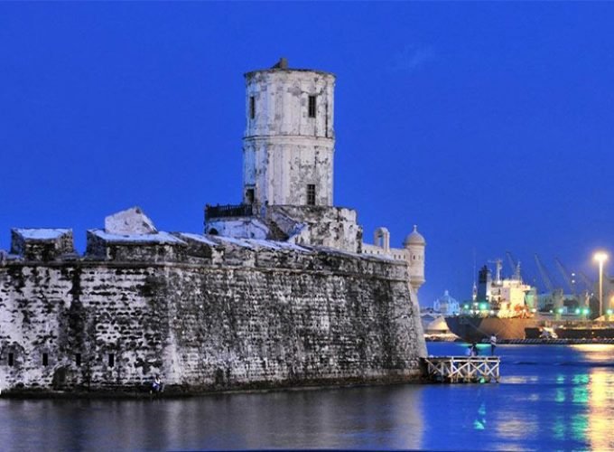 Fortaleza San Juan de Ulúa