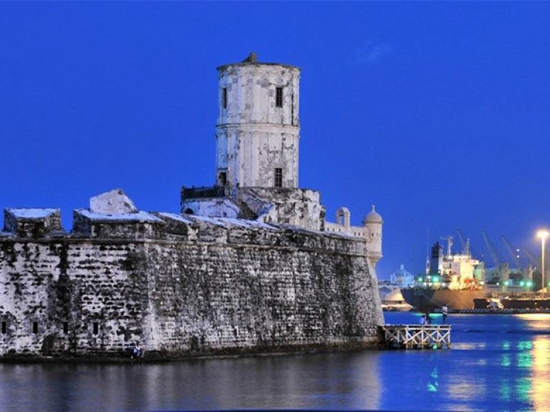 Fortaleza San Juan de Ulúa