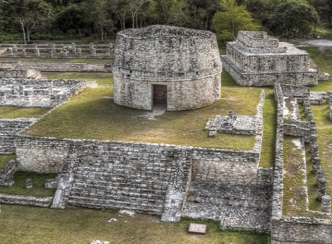 Mayapan y Telchaquillo