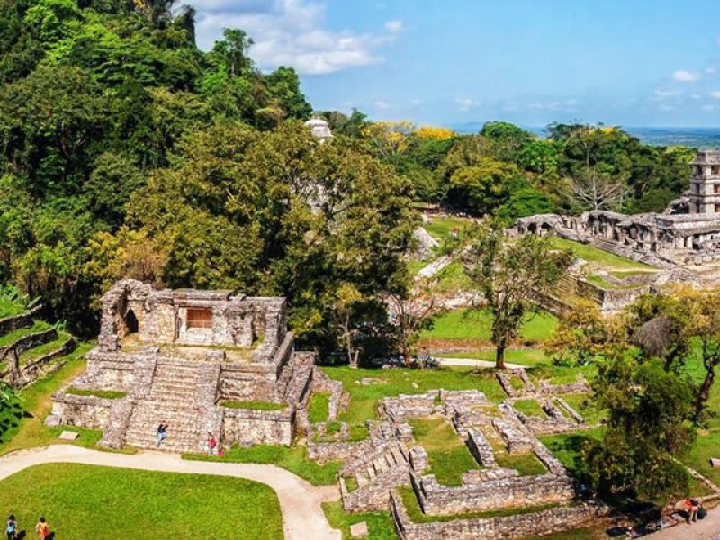 Palenque