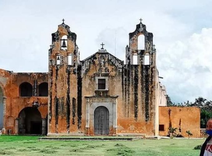 Pueblos Mayas