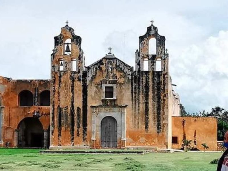 Pueblos Mayas