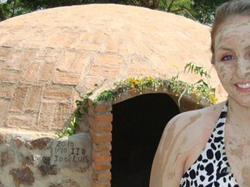 Temazcal y Ruta del Tequila