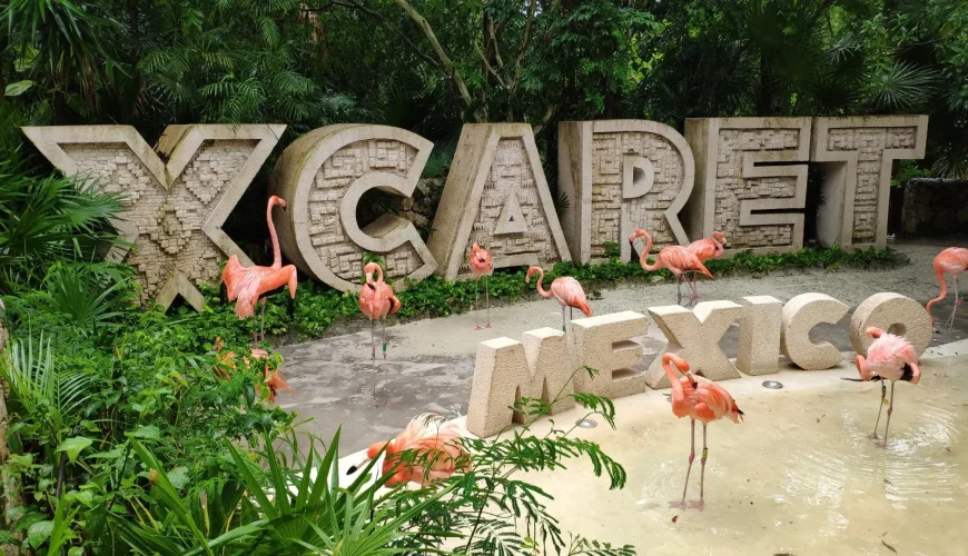 Xcaret