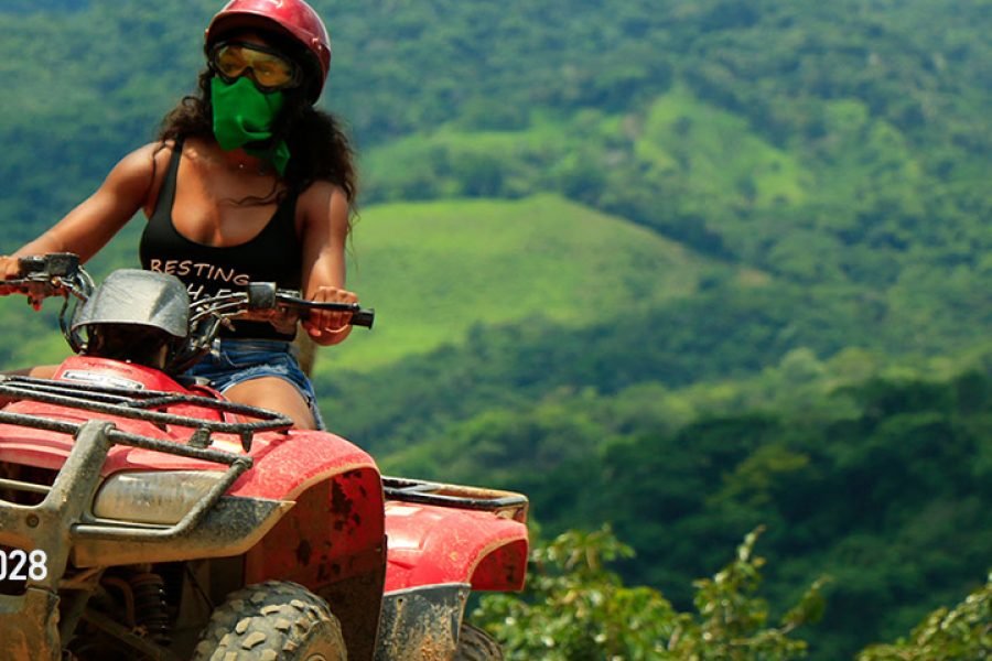 Atv Tour Sencilla