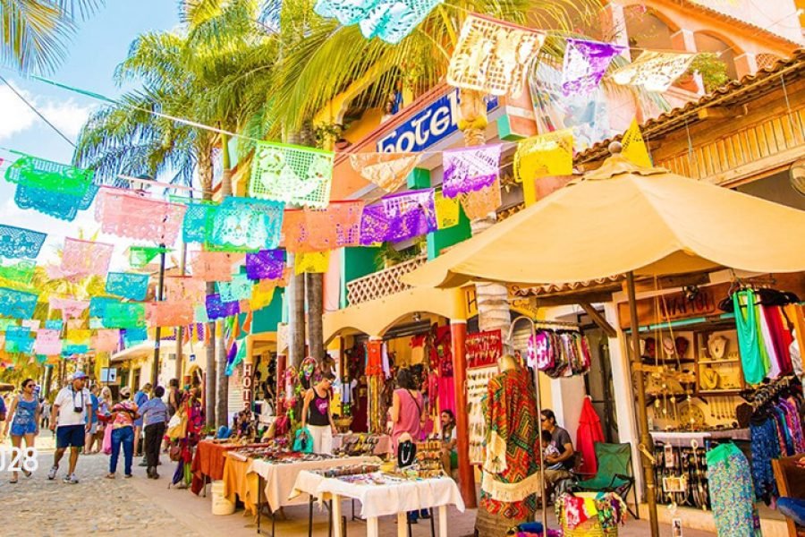 Sayulita y San Pancho