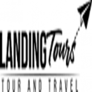 Landing Tours