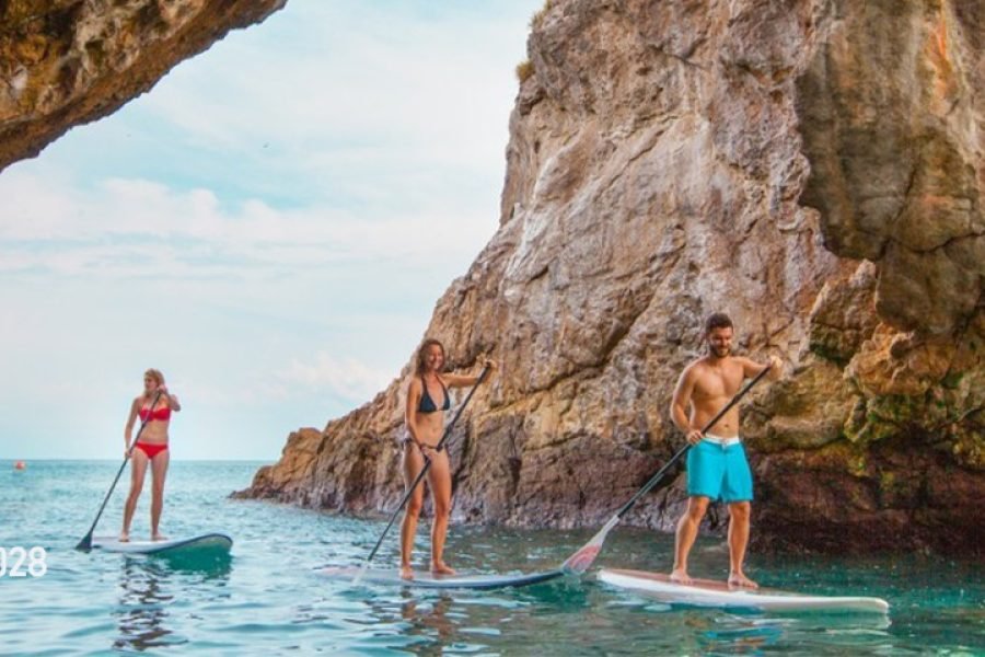 Islas Marietas