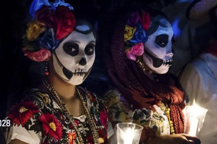 Dia de Muertos