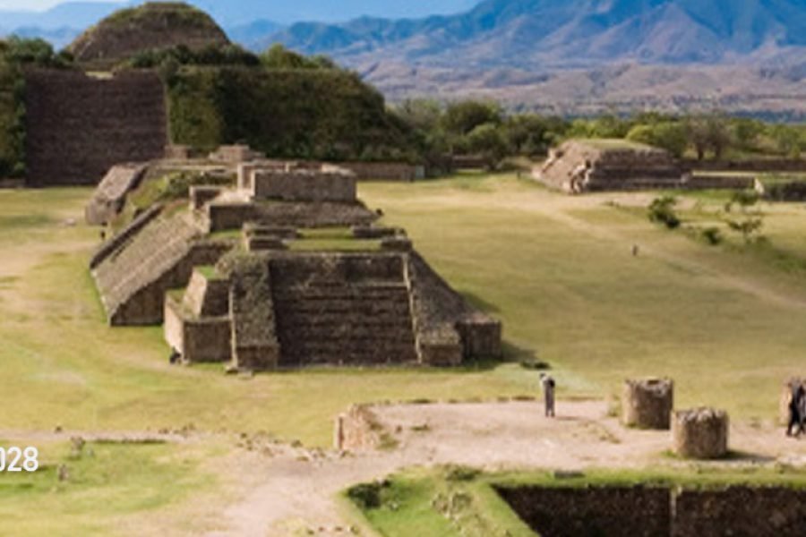 Monte Alban