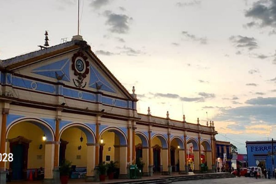 Ocotlán Mágico