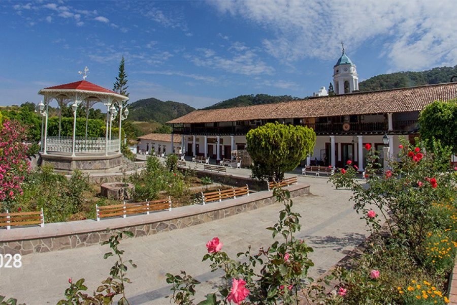 San Sebastián del Oeste en Privado