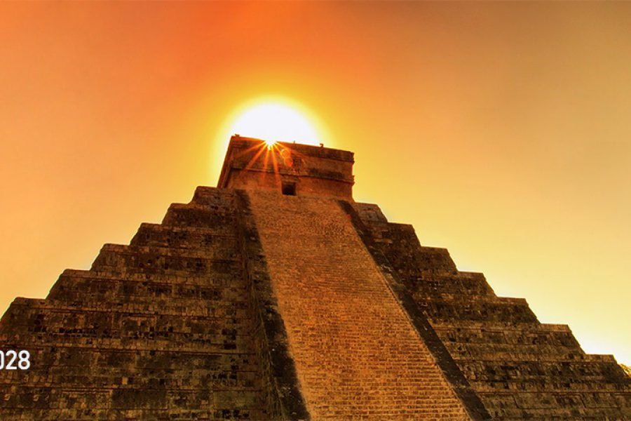 Tour Privado a Chichen Itzá