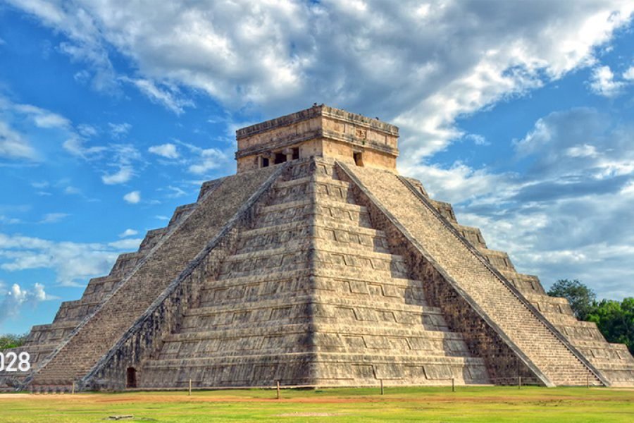 Chichén Itzá