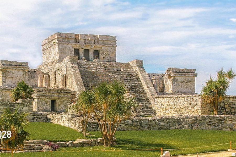 Tulum y Coba en Privado