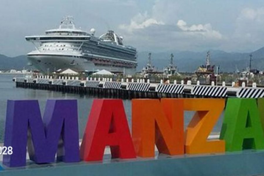 City Tour por Manzanillo